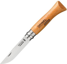 Нож складной Tradition №06 Opinel-113060