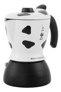 Кофеварка гейзерная Mukka express 1908 Bialetti