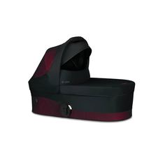 Люлька CYBEX Balios S FE Ferrari Victory Black