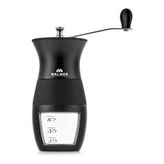 Кофемолка ручная Walmer Smart, W37000605