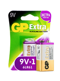 Батарейка GP GP1604AX-5CR1 1 шт