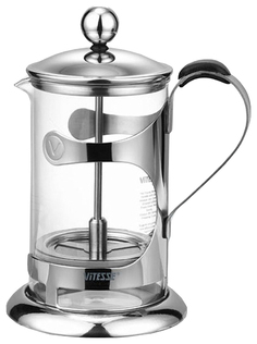 Френч-пресс Vitesse VS-1802 0,6л