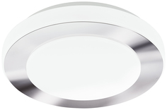 Потолочный светодиодный светильник Eglo Led Carpi 95282