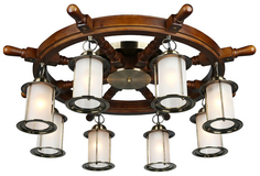 Люстра потолочная OMNILUX OML-50307-08