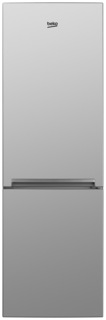 Холодильник Beko CSMV 5270MC0 S Silver