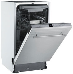 Встраиваемая посудомоечная машина Delonghi DDW 06 F Supreme nova Delonghi