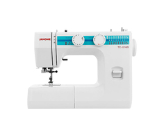 Швейная машина Janome TC-1216S Белый