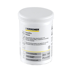 Средство для чистки текстильных покрытий Icapsol RM 760 ASF 0.8 кг Karcher