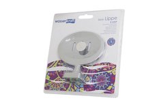 Мыльница WasserKraft Lippe К-6569