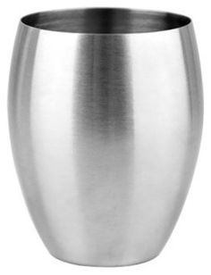Стакан для зубных щеток WasserKRAFT K-6728