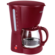 Кофеварка Marta MT-2118 Vn/Gt