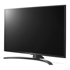 LED телевизор 4K Ultra HD LG 43UN74006LA