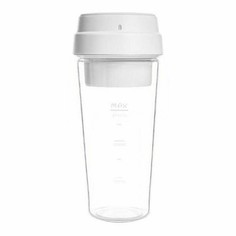 Блендер Xiaomi 17PIN Star Fruit Cup White