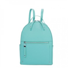 Рюкзак женский OrsOro DS-0038 бирюзовый