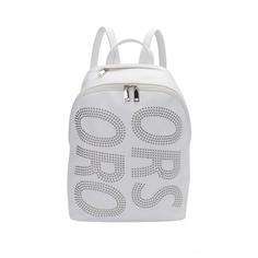 Рюкзак женский OrsOro DS-0128 белый