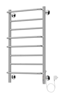 Полотенцесушитель электрический Terminus Евромикс П8 500x850 с регулятором