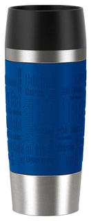 Термокружка EMSA Travel Mug 0.36 л