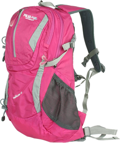Рюкзак женский Polar П1535 25 л розовый