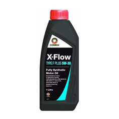 Моторное масло!/ ACEA C2, API SM/CF, PSA B71 2290 COMMA XFP1L