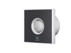 Вентилятор вытяжной ELECTROLUX Rainbow EAFR-100 dark