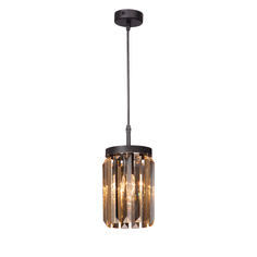 Люстра Vitaluce V5154-1/1S, 1хE14 макс. 40Вт