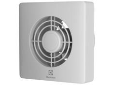 Вентилятор вытяжной ELECTROLUX Slim EAFS-120T с таймером