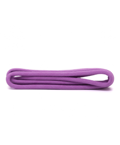 Скакалка гимнастическая Amely RGJ-402 300 см lilac