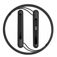 Скакалка электронная Xiaomi Yunmai Intelligent Training Jump Rope 300 см black