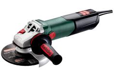 УШМ (болгарка) METABO WEV 17-150 Quick (600473000)