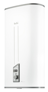 Водонагреватель накопительный Ballu BWH/S 30 Smart WiFi white