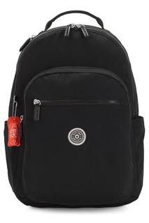Рюкзак унисекс Kipling KI554377M черный