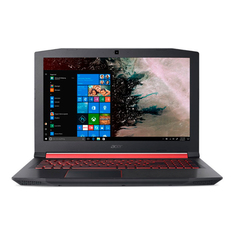 Игровой ноутбук Acer Nitro 5 AN515-52-77E3 (NH.Q3LER.023)