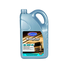 Моторное масло!Синт. Acea E6/E7, Man 3477, Vds-3,Mb 228.51, Rld-2 COMMA TFUD5L