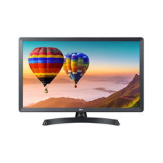 LED телевизор HD Ready LG 24LN510S-PZ