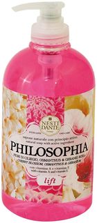 Nesti Dante Philosophia Lift Liquid Soap