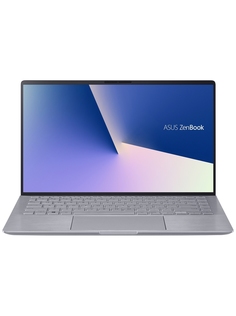 Ноутбук ASUS ZenBook 14 UM433IQ-A5037T (90NB0R89-M01060)