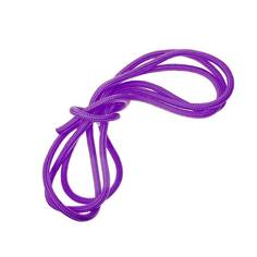 Скакалка гимнастическая Body Form BF-SK06 300 см purple