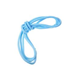 Скакалка гимнастическая Body Form BF-SK06 300 см blue