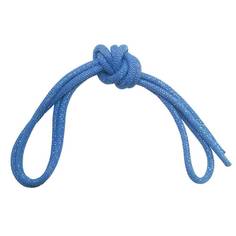 Скакалка гимнастическая Body Form BF-SK04 300 см blue