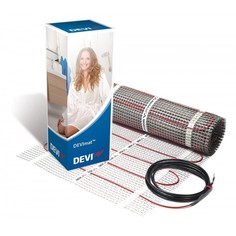 Теплый пол Devi Devimat DTIR-150/DEVIcomfort 150T 0,5x18m 83030584