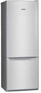 Холодильник POZIS RK-102 Silver