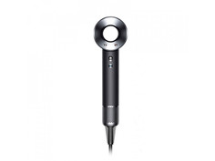 Фен Dyson Supersonic HD03 Black/Nickel