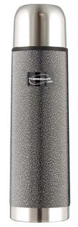 Термос HAMFK-700 Hammertone 0.7L серый нерж. сталь THERMOcafe Thermos