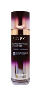 Эмульсия для лица Tony Moly Bio EX Cell Peptide Emulsion 130 мл