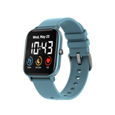 Смарт-часы CANYON CNS-SW74BL Blue/Blue