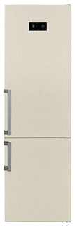 Холодильник Jackys JR FI 2000 Beige Jackys