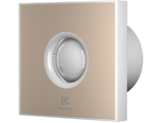 Вытяжной вентилятор Electrolux EAFR-150TH beige