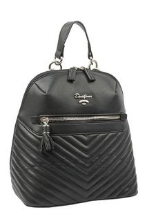 Рюкзак женский David Jones 5423 CM черный