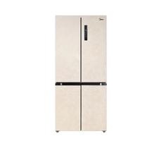 Холодильник (Side-by-Side) Midea MRC519SFNBE1