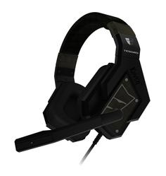 Игровая гарнитура TESORO Kuven 7.1 Black